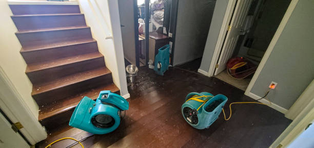 Best Emergency water damage restoration  in Fairway, KS