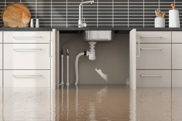 Best Commercial water damage restoration  in Fairway, KS
