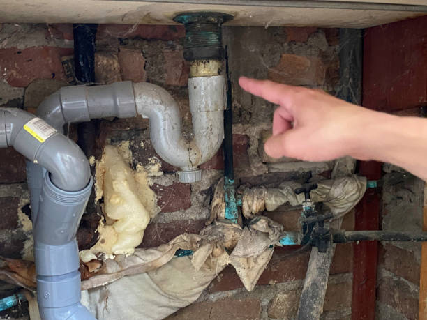, KS Water damage restoration Company